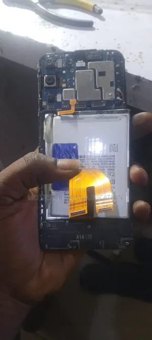 Phone Sales and Repair Services
