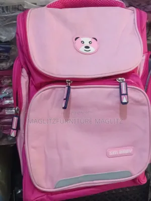 School Bag