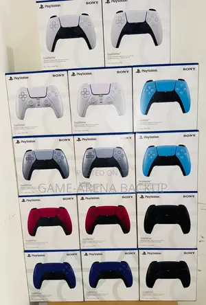 Sony Playstation 5 Controller
