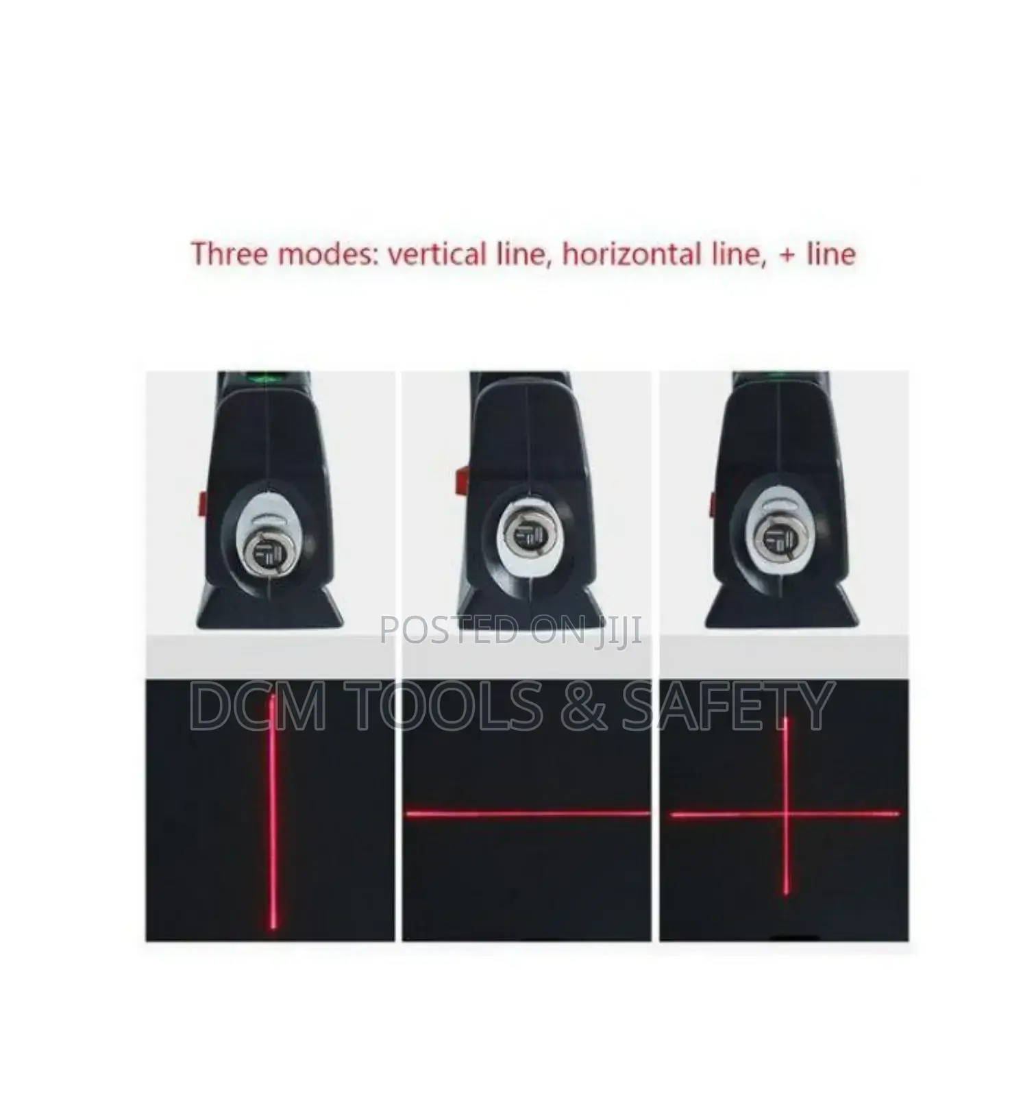 Laser Level Pro 3