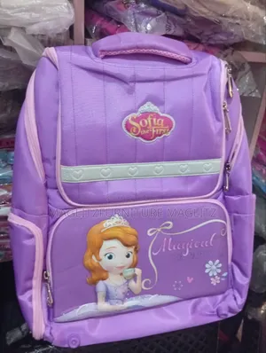 School Bag