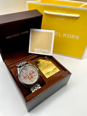 Michael Kors Premium Wristwatch