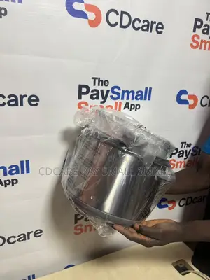 Pay Small Small Kenwood Rice Cooker &Steamer On Cdcare.App