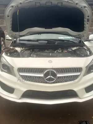 Diesel Car Automobile