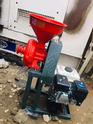 Wet and Dry Grinding Machine