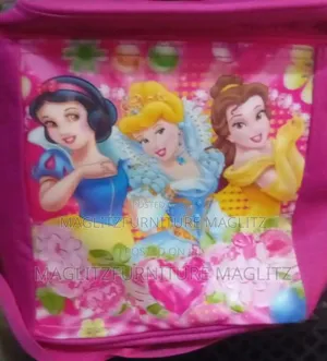 School Lunch Bag