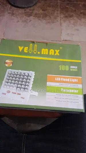 Led Flood Lights 100watts