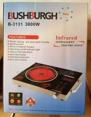 Electric Hotplate