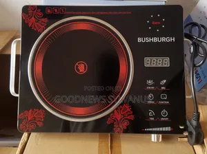 Electric Hotplate