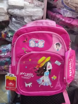 School Back Bag