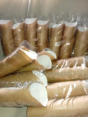 Small Chops Cups
