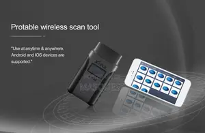 Xtool Anyscan A30m