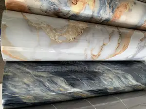 Marble Adhesive Wallpaper
