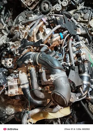 Complete Japanese Engine V35a