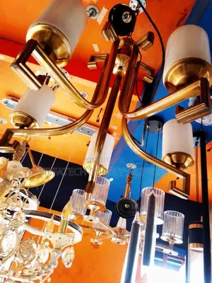 Original Home Light