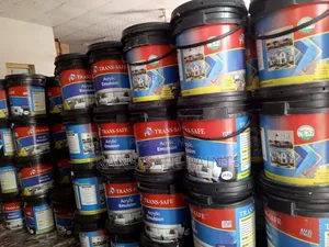 Tran-Safe Standard Grade Emulsion Coat 20l Emulsion