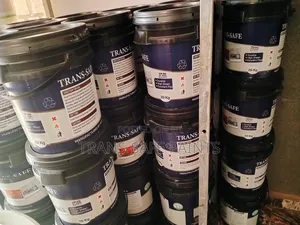 Premium Silk 25kg Tran-Safe Paints