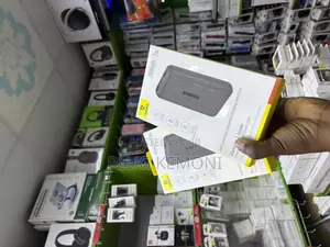 Power Bank