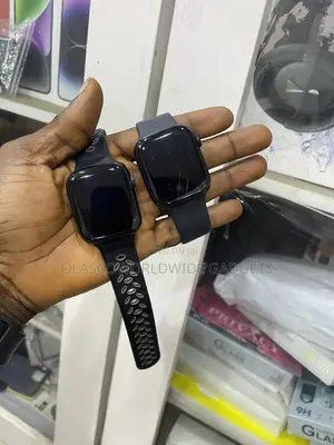 Yankee Used Apple Watch Series 7 45mm for Sale