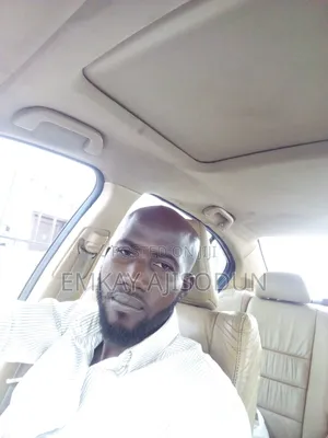 Driver Driving