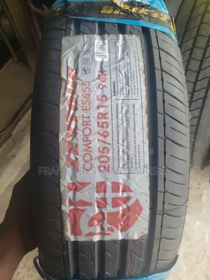 205/65r15 Zextour Tyre