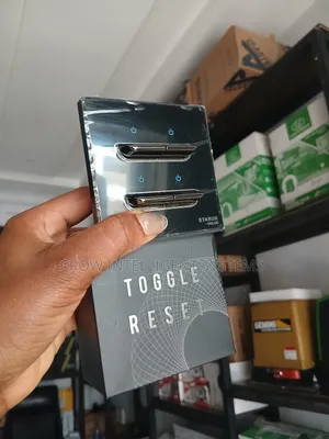 Toggle Staruk 4 Gang A2