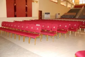 Church Chair