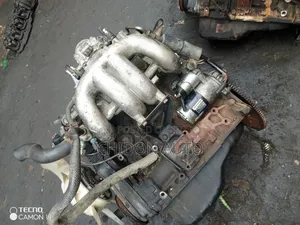 L200 Engine Grade 1