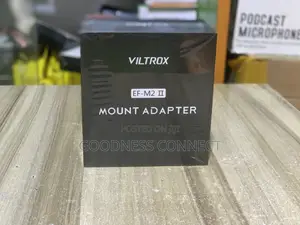 Viltrox Ef M2ii