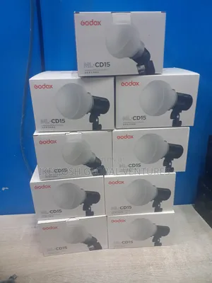 Godox Ml-Cd15