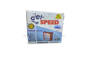 Jet Speed 220ah Tubular Battery