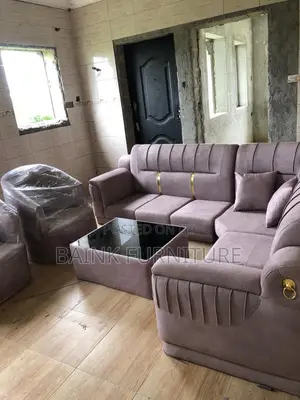 Living Room Set
