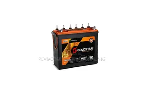 Gold Star 240ah Tubular Battery