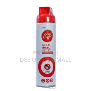 Good Knight Good Knight Instant Action Insecticide- 500ml