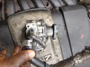 Power Steering Pump