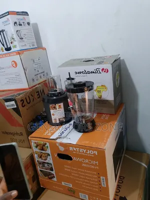 Binatone Speed Blender – Fast, Smooth Convenient