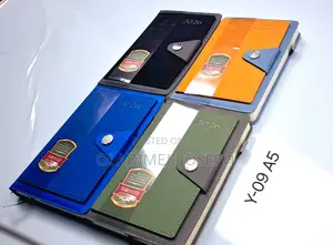 2026 Diary
