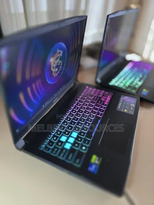 Laptop MSI Katana 15 16GB Intel Core i7 SSD 1T