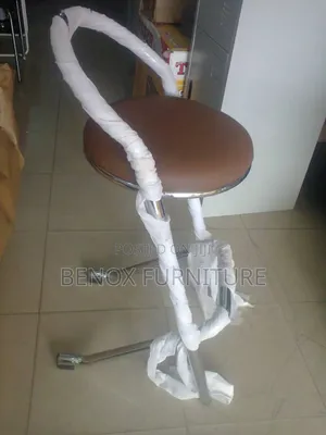 Classic Executive Barstools