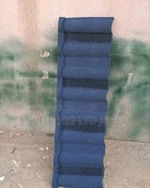 So Much More Quality Stone Coated Roofing Sheet Gerard in Lagos