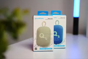 Soundcore Select 4 Go