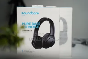 Anker Soundcore Q20i