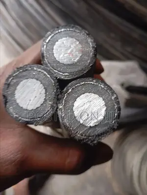 240mm*3core 20kv Xlpe Aluminium High Quality Armoured Cable