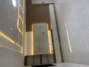 Wall Panel Tv Stand