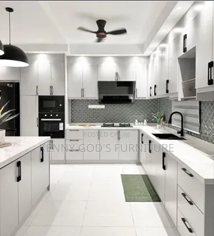 Kitchen Cabinet