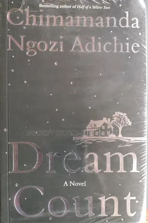 Dream Count : A Novel