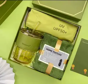 3-N-1 Gift Souvenirs Pack