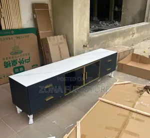 New Model High Quality Turkish Tv Console (Tv Stand) Room Divider