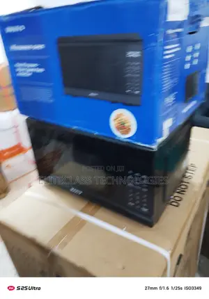 Pratical Maxi 20l Microwave Oven Black Mwo20c2gv