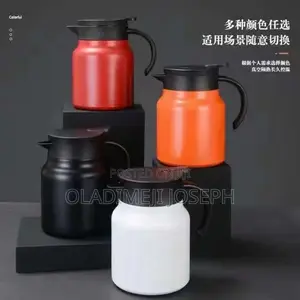 Insulated Jug